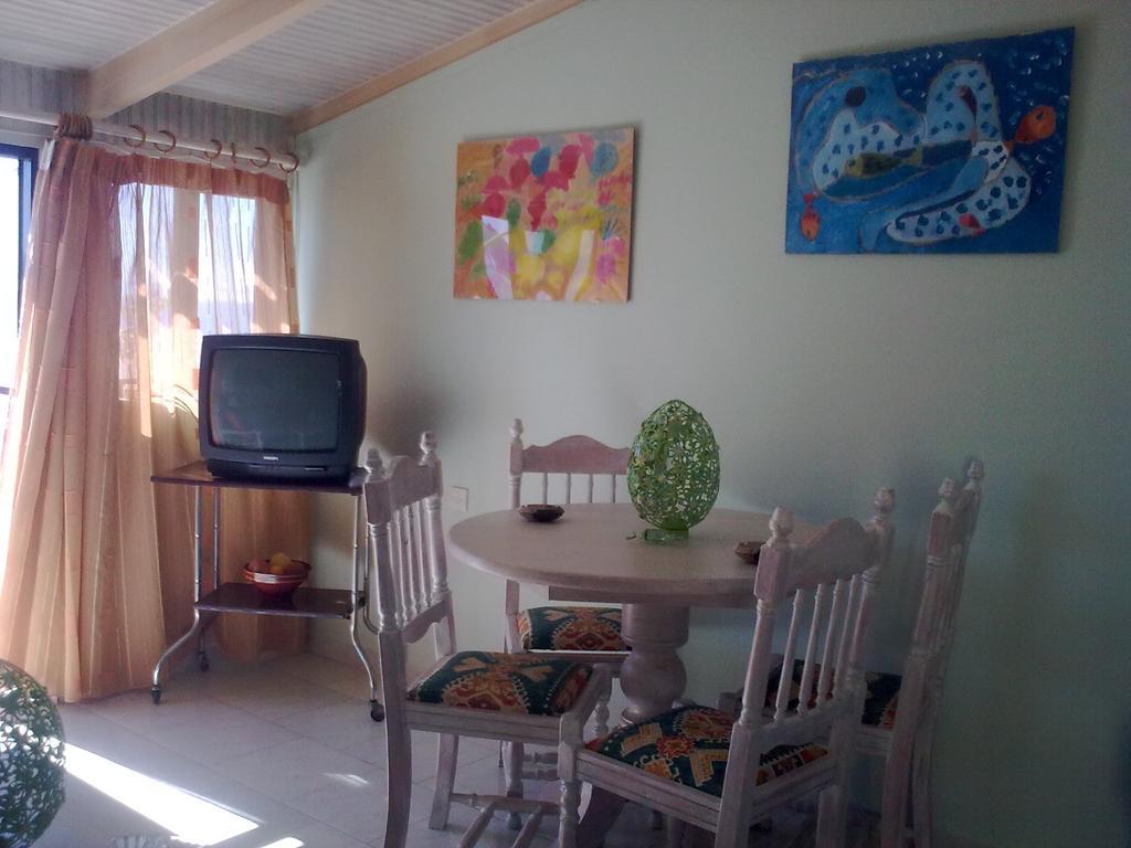 Anna Koralli Appartement *