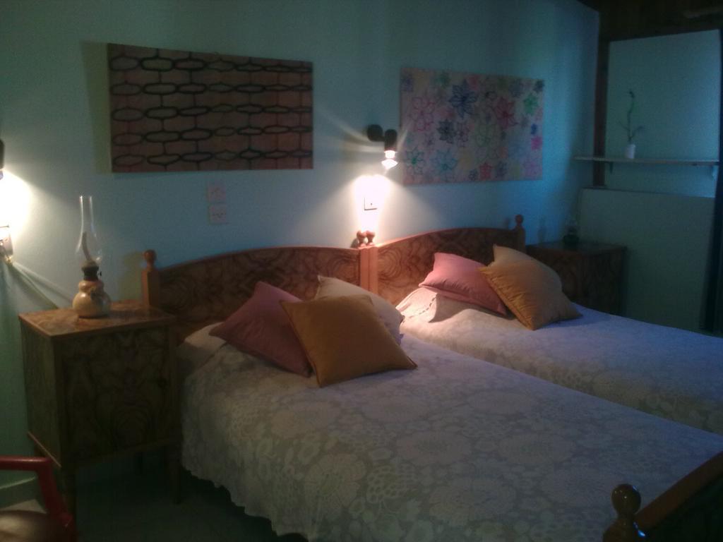 Anna Koralli Appartement *