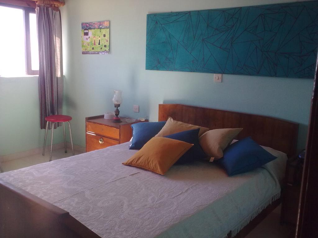 Appartement Anna Koralli Laganas