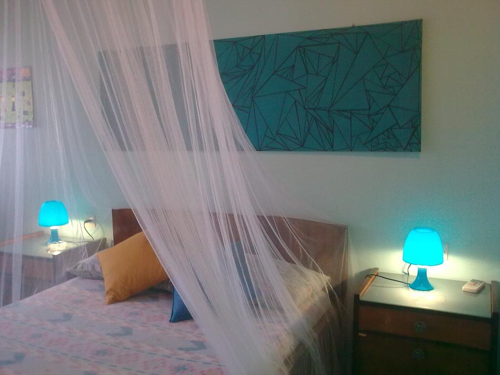 Appartement Anna Koralli