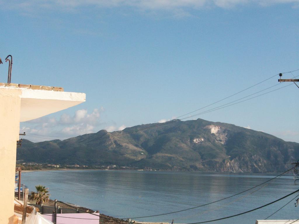 Appartement Anna Koralli Laganas