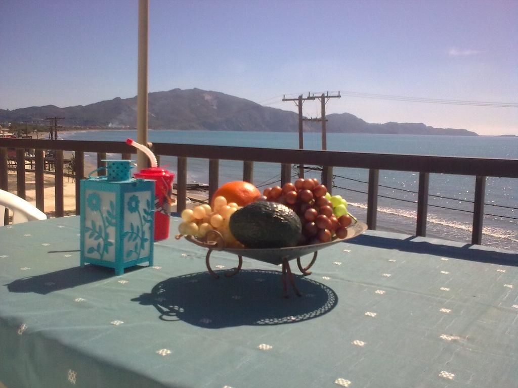 Appartement Anna Koralli