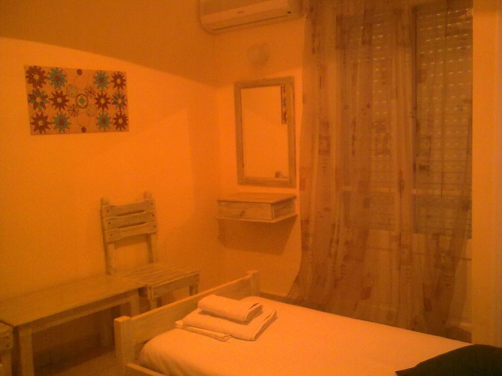 Anna Koralli Appartement