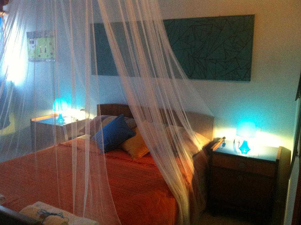 Appartement Anna Koralli *
