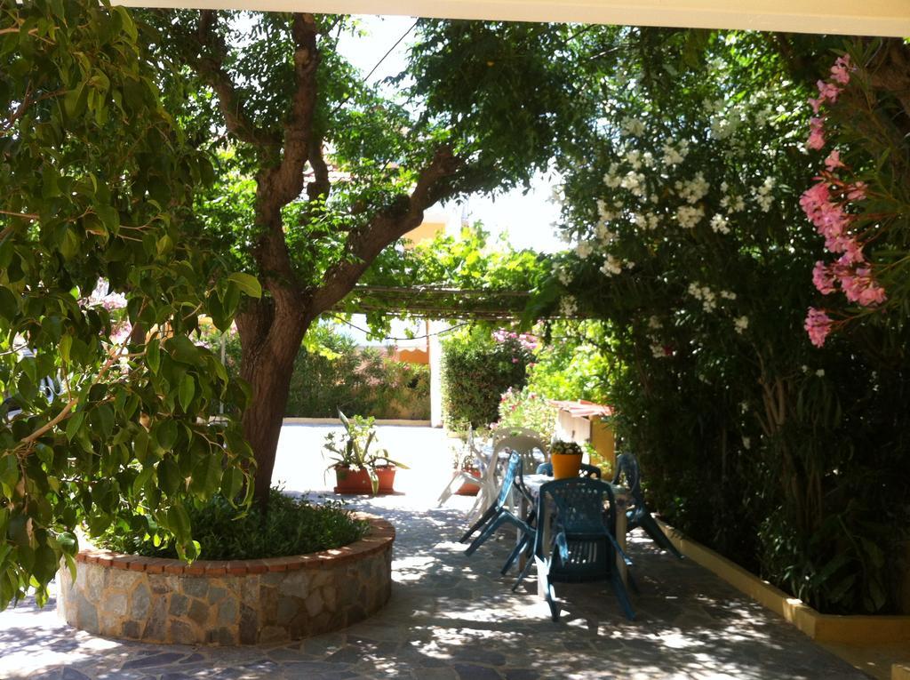 Anna Koralli Appartement Laganas
