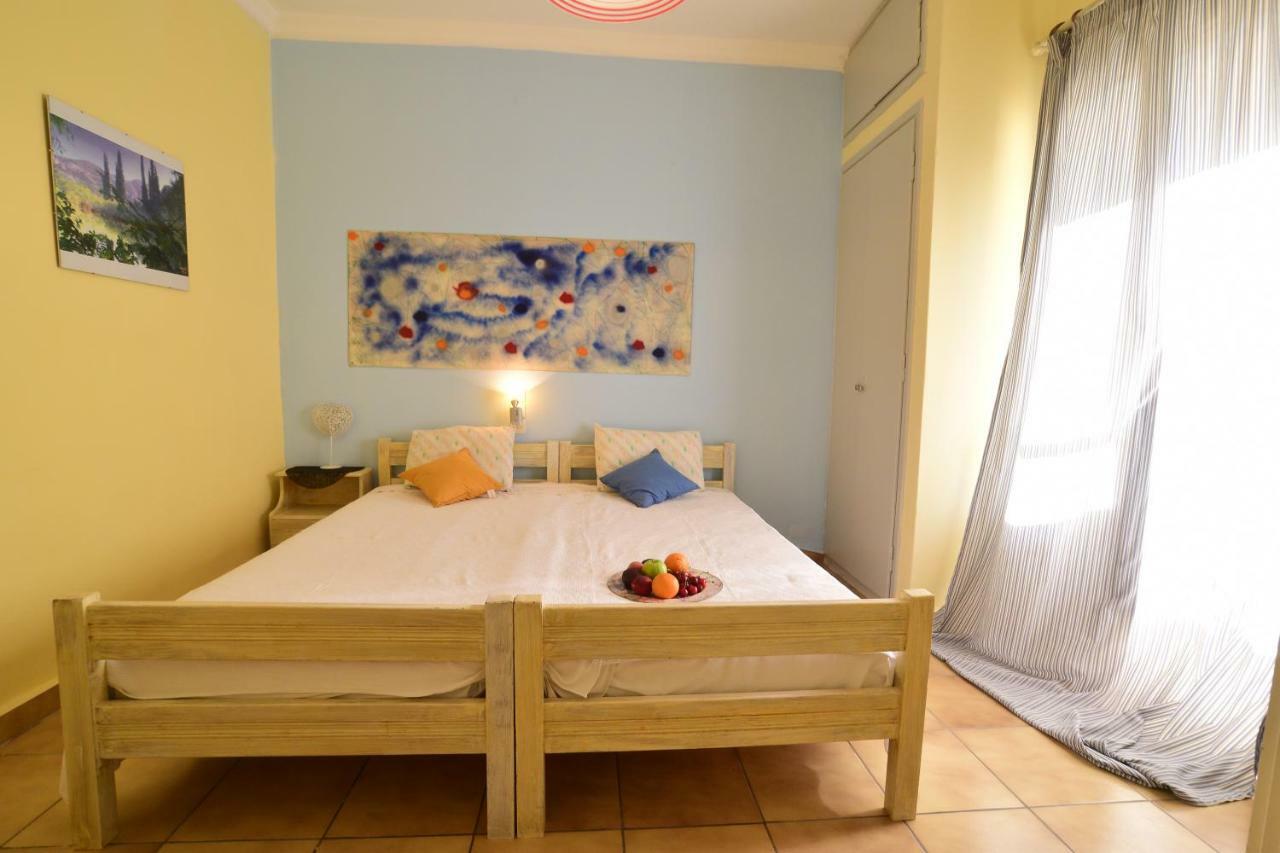 Anna Koralli Appartement Laganas