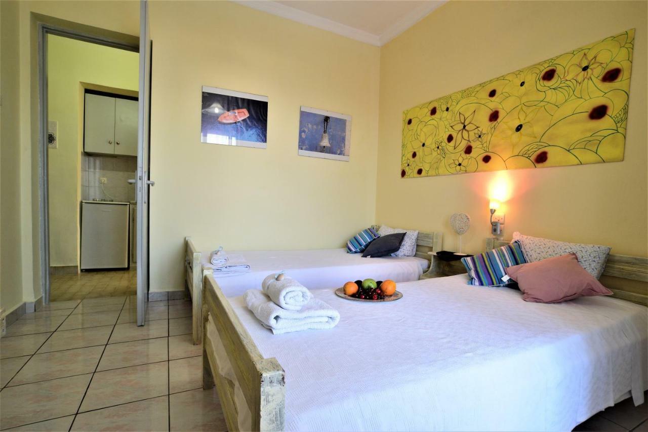 Anna Koralli Appartement Laganas